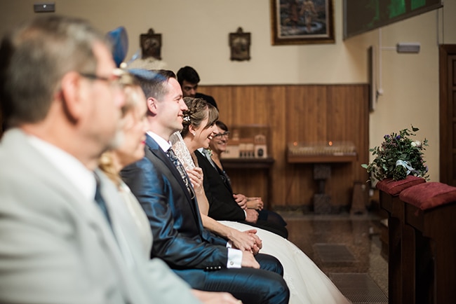 Fotógrafo de bodas en Navarra