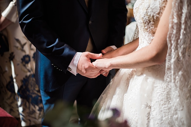 Fotógrafo de bodas en Navarra