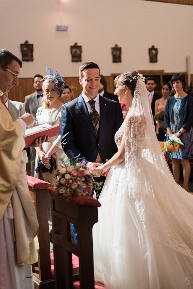 Fotógrafo de bodas en Navarra