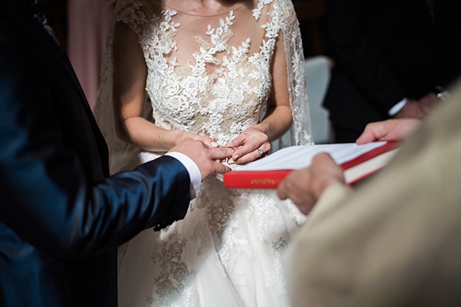 Fotógrafo de bodas en Navarra