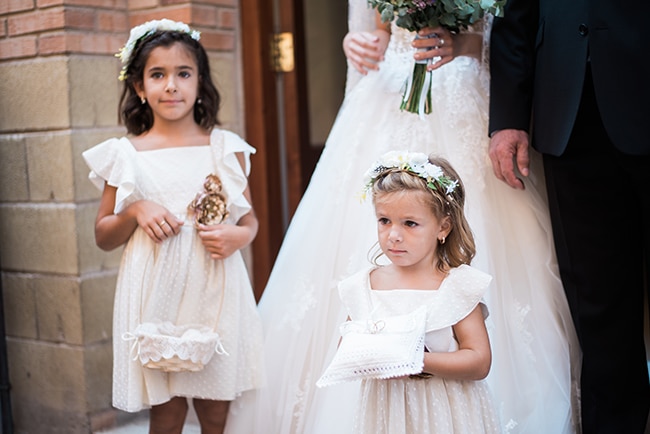 Fotógrafo de bodas en Navarra