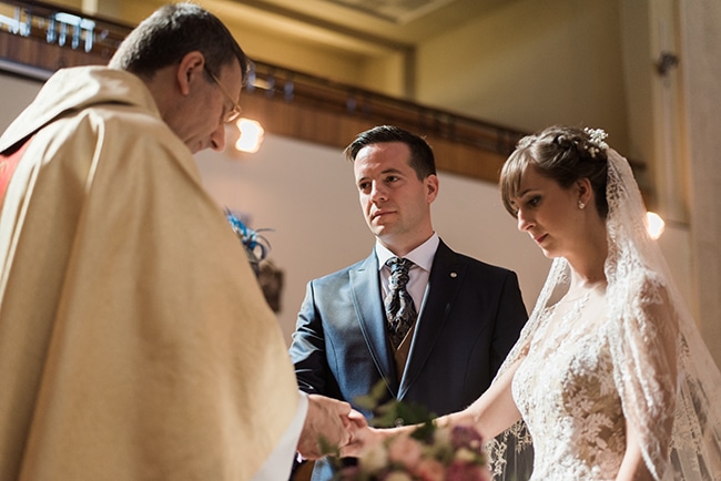 Fotógrafo de bodas en Navarra