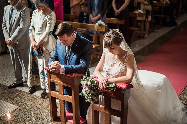 Fotógrafo de bodas en Navarra