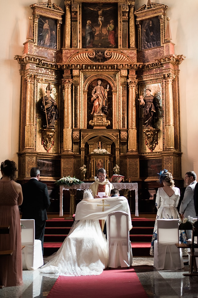 Fotógrafo de bodas en Navarra
