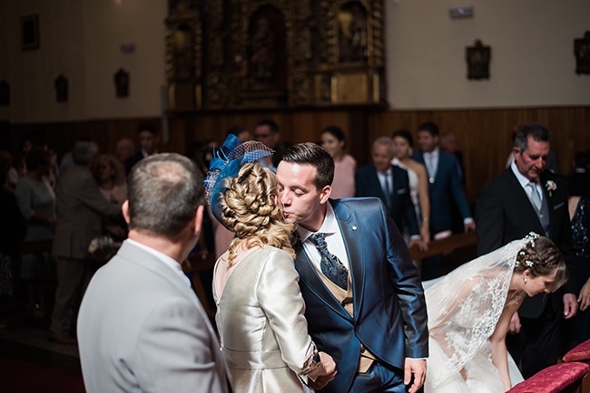Fotógrafo de bodas en Navarra