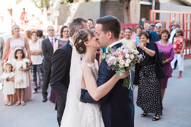 Fotógrafo de bodas en Navarra