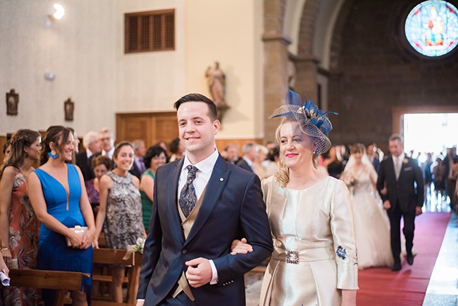 Fotógrafo de bodas en Navarra