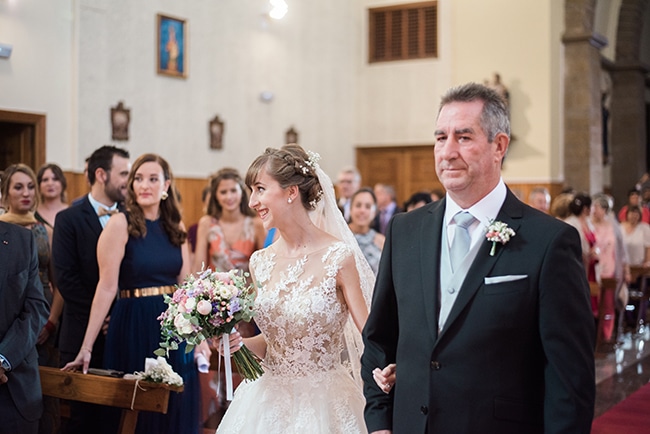 Fotógrafo de bodas en Navarra