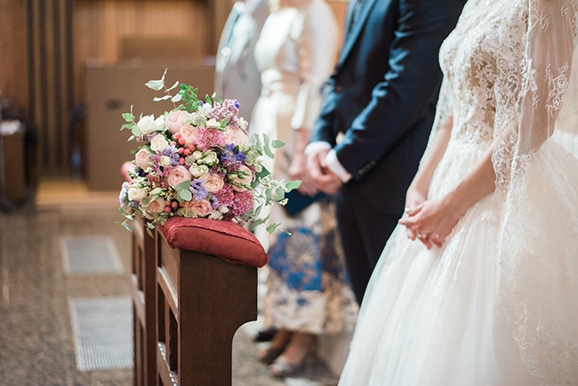 Fotógrafo de bodas en Navarra