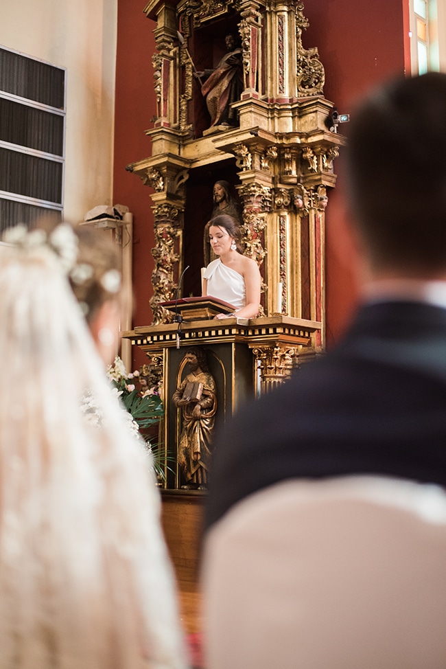 Fotógrafo de bodas en Navarra