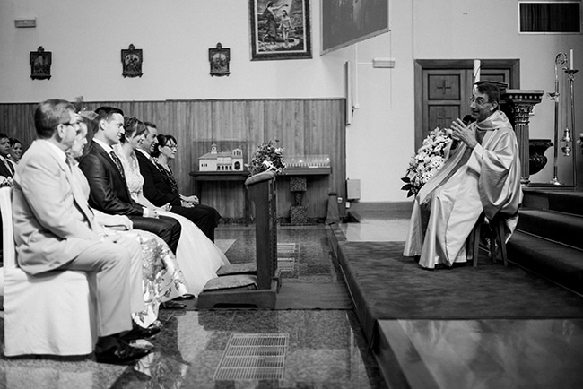 Fotógrafo de bodas en Navarra