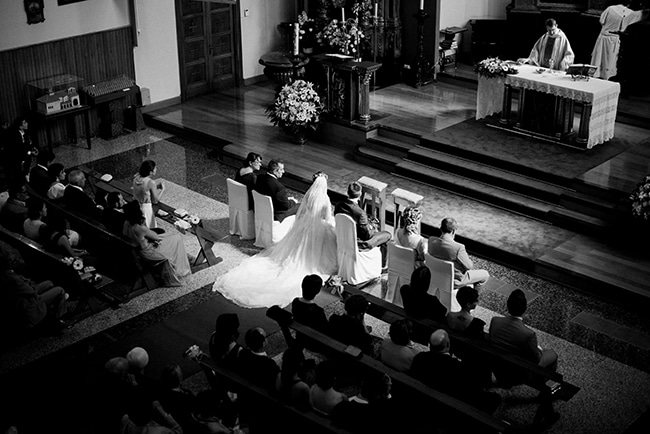 Fotógrafo de bodas en Navarra