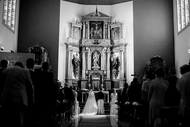 Fotógrafo de bodas en Navarra