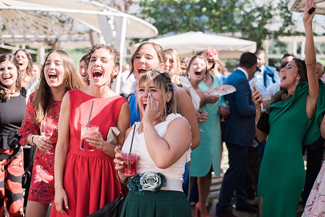 Fotógrafo de bodas en Navarra