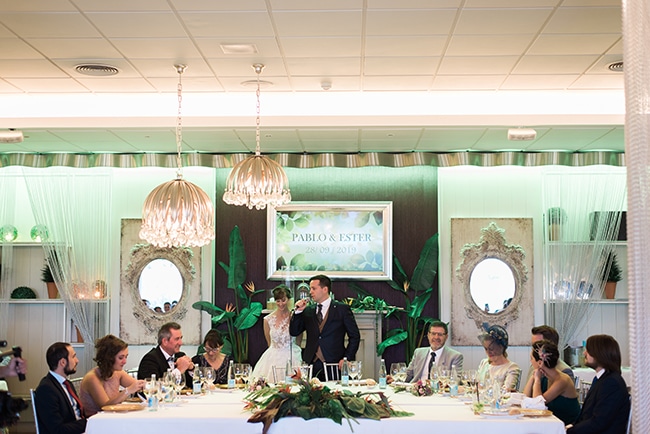 Fotógrafo de bodas en Navarra