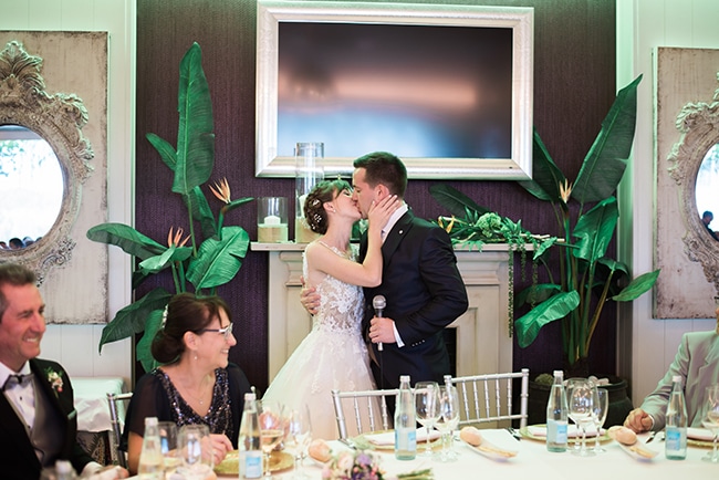 Fotógrafo de bodas en Navarra