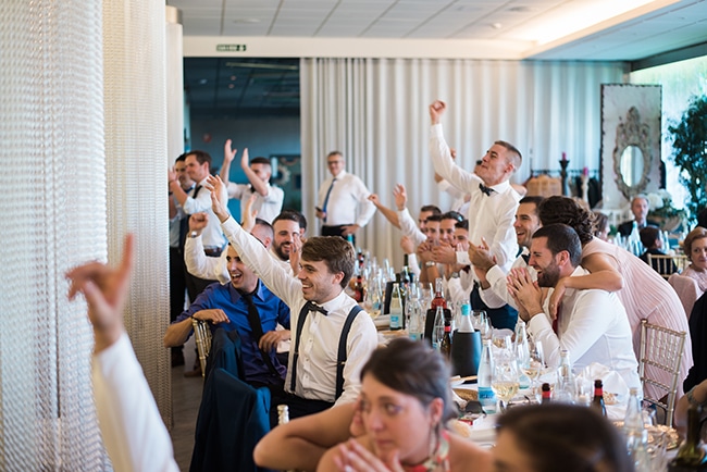 Fotógrafo de bodas en Navarra