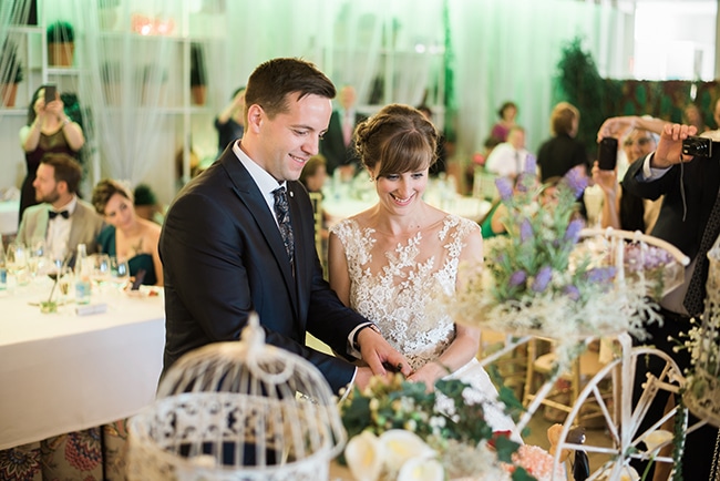 Fotógrafo de bodas en Navarra