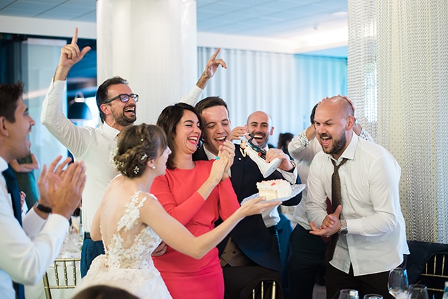 Fotógrafo de bodas en Navarra