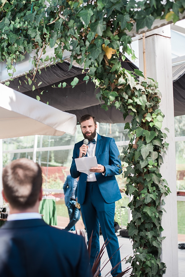 Fotógrafo de bodas en Navarra