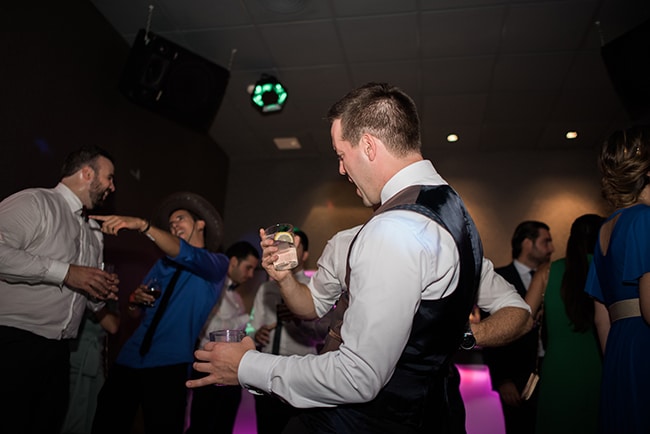 Fotógrafo de bodas en Navarra