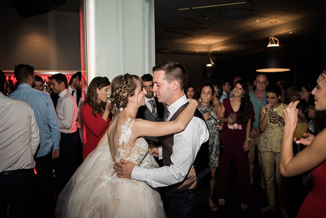 Fotógrafo de bodas en Navarra