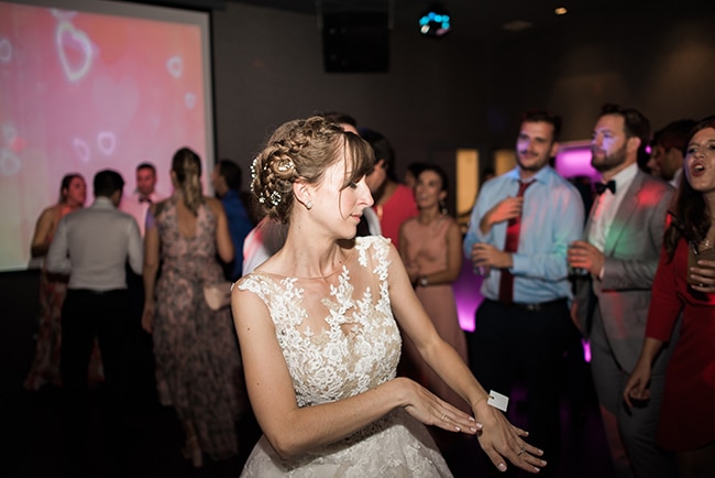 Fotógrafo de bodas en Navarra