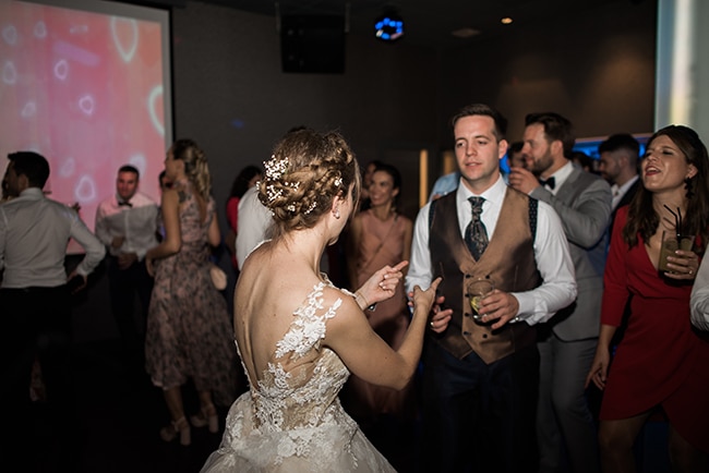 Fotógrafo de bodas en Navarra