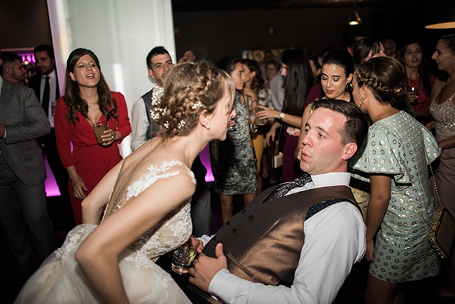 Fotógrafo de bodas en Navarra