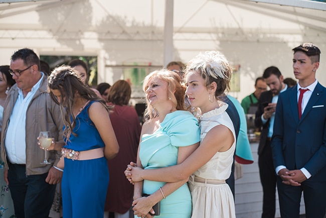 Fotógrafo de bodas en Navarra