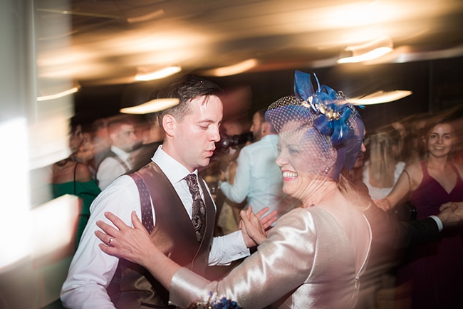 Fotógrafo de bodas en Navarra