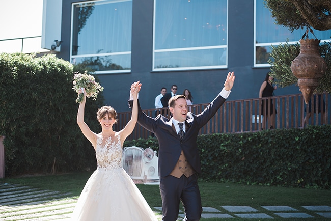 Fotógrafo de bodas en Navarra