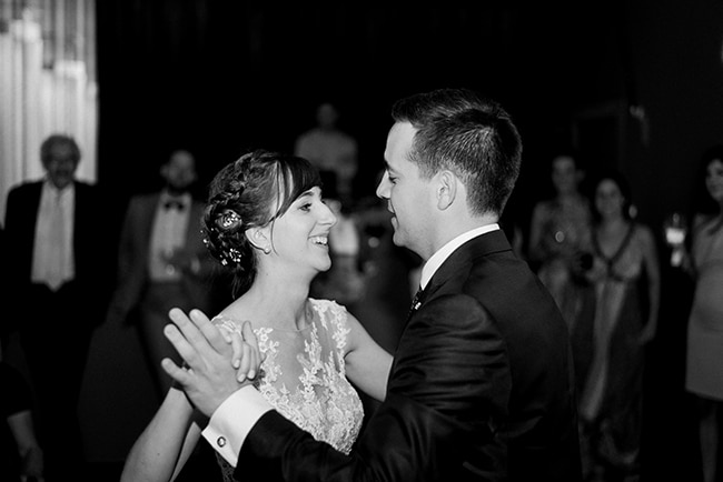 Fotógrafo de bodas en Navarra