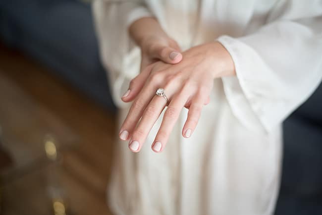 Fotógrafo de bodas en Navarra