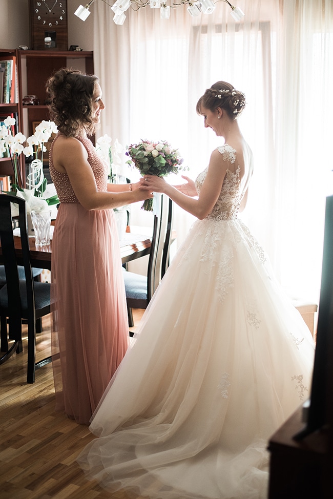 Fotógrafo de bodas en Navarra