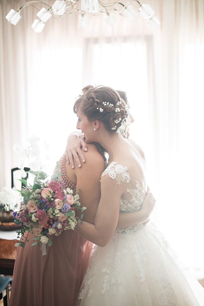 Fotógrafo de bodas en Navarra