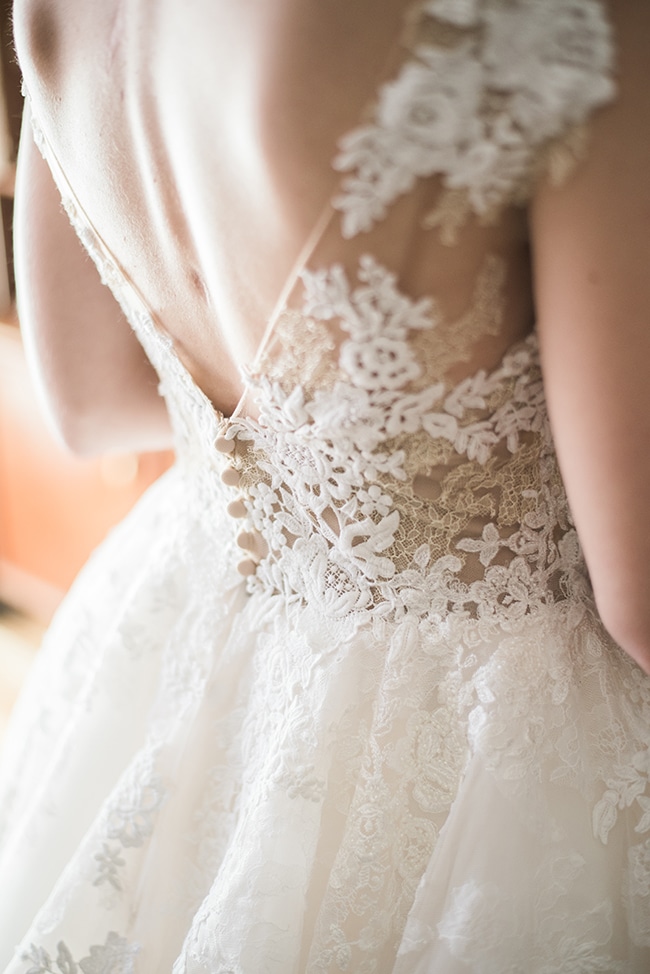Fotógrafo de bodas en Navarra