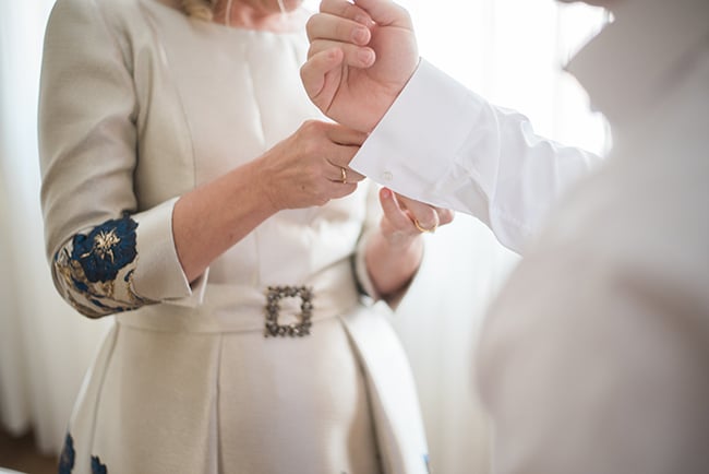 Fotógrafo de bodas en Navarra