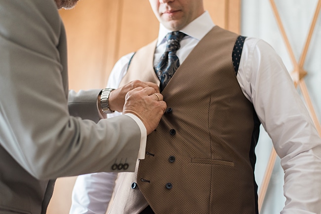 Fotógrafo de bodas en Navarra