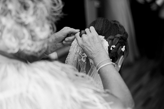 Fotógrafo de bodas en Navarra