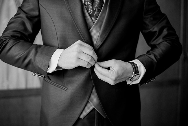 Fotógrafo de bodas en Navarra