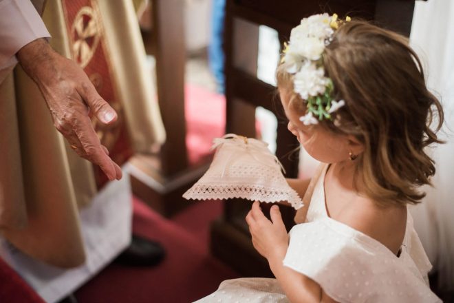 Fotógrafo de bodas en Navarra