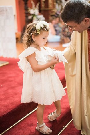 Fotógrafo de bodas en Navarra