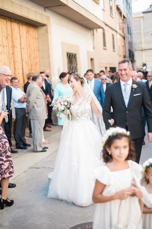 Fotógrafo de bodas en Navarra
