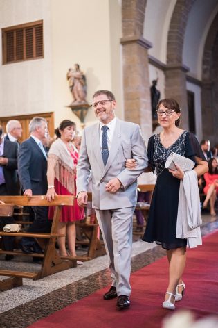Fotógrafo de bodas en Navarra