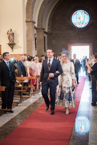 Fotógrafo de bodas en Navarra