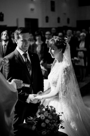 Fotógrafo de bodas en Navarra