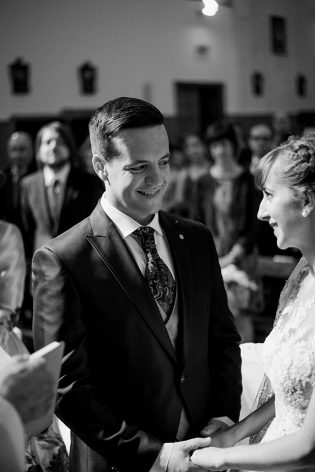 Fotógrafo de bodas en Navarra