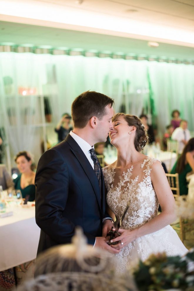 Fotógrafo de bodas en Navarra