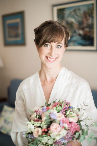 Fotógrafo de bodas en Navarra